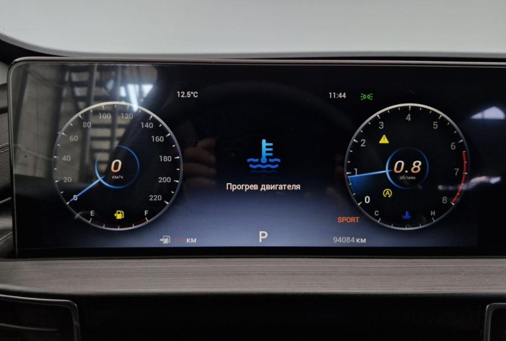 Chery Tiggo 7 Pro Max I Саранск  - изображение 20