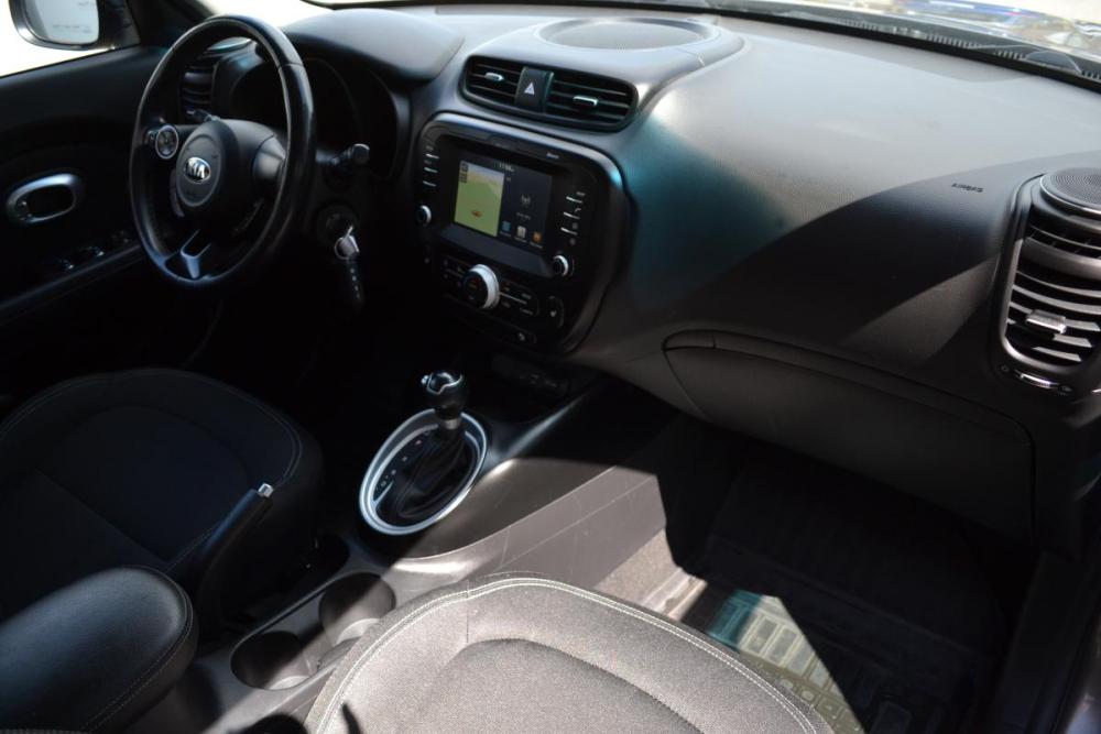 Kia Soul II Рестайлинг Старый Оскол  - изображение 9