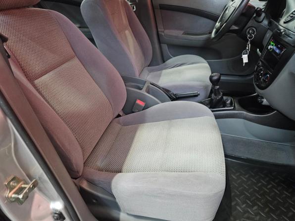 Chevrolet Lacetti I с пробегом 2011 года, цена 485 000 рублей, 99285 км, хэтчбек, Автокод Объявления