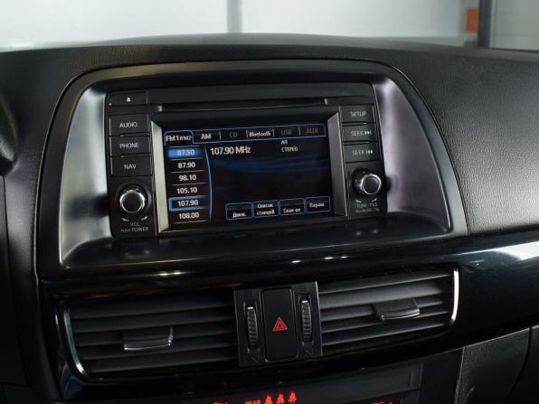 Mazda CX-5 I с пробегом 2011 года, цена 1 715 995 рублей, 191340 км, внедорожник, Автокод Объявления