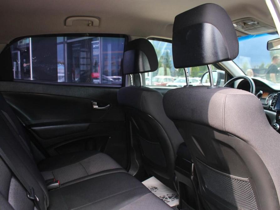 SsangYong Actyon II Тула  - изображение 15