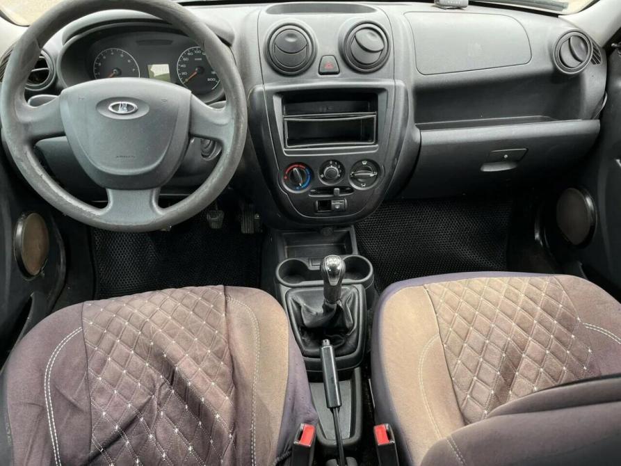 Lada (ВАЗ) Granta I Буинск  - изображение 13