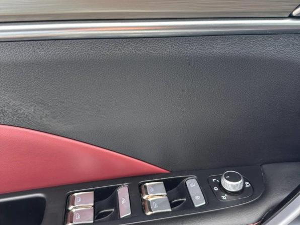 Geely Coolray I с пробегом 2023 года, цена 1 785 000 рублей, 48371 км, внедорожник, Автокод Объявления