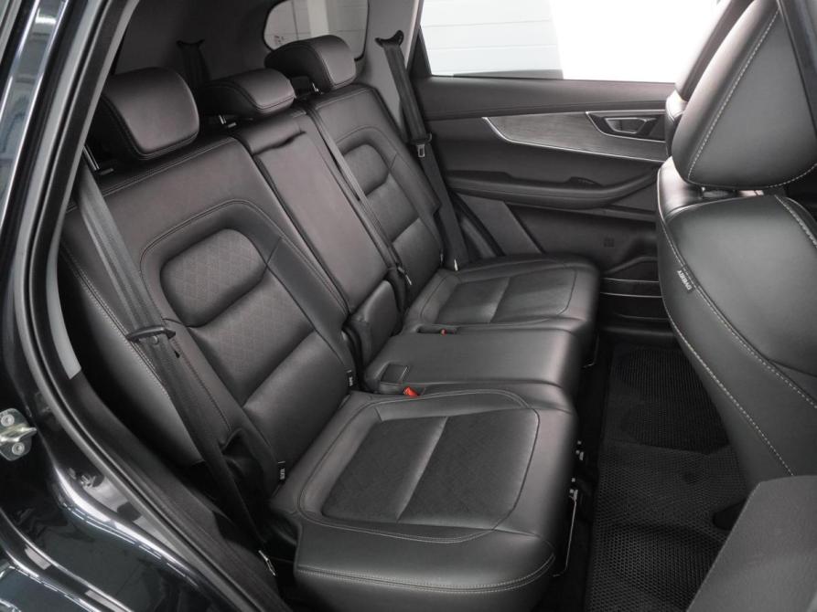 Chery Tiggo 8 I Воронеж  - изображение 7