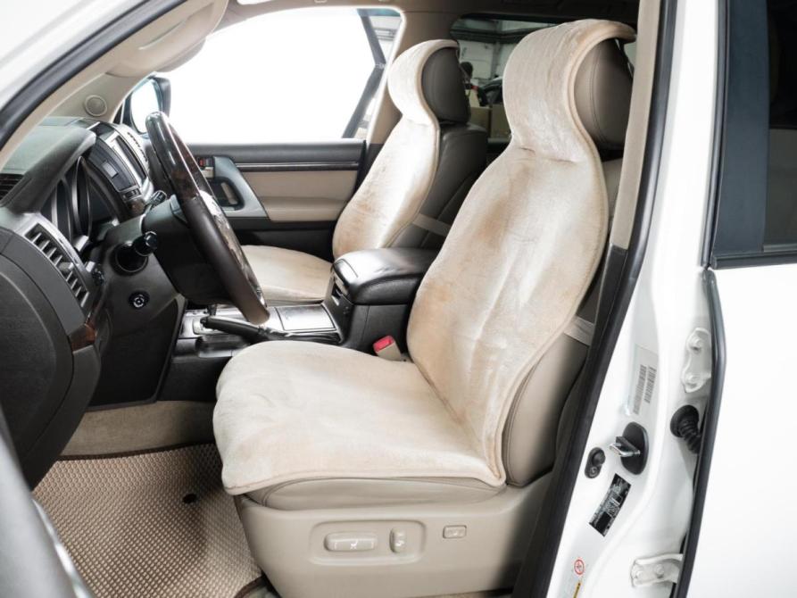 Toyota Land Cruiser 200 Series Тюмень  - изображение 11