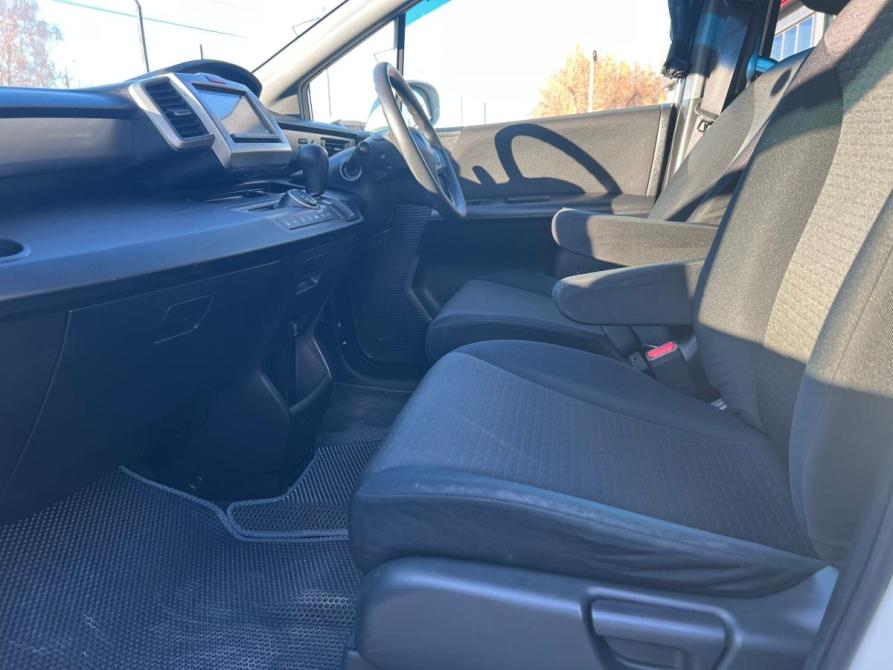 Honda Freed I Рестайлинг Стерлитамак  - изображение 11