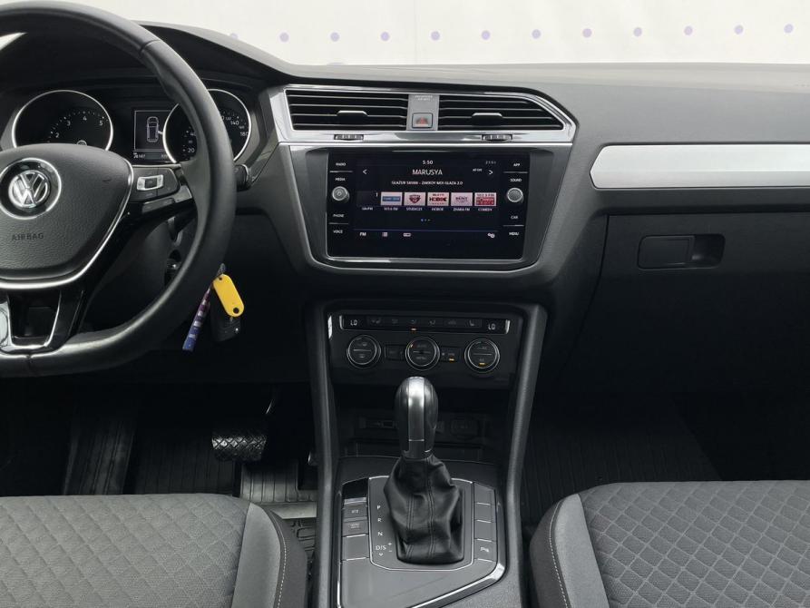 Volkswagen Tiguan II Тамбов  - изображение 16