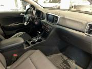 Kia Sportage IV Рестайлинг Мурманск  - изображение 38