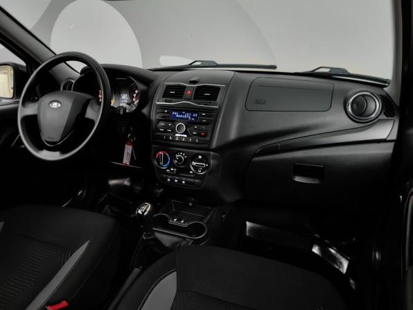 Lada (ВАЗ) Granta I Рестайлинг с пробегом 2021 года, цена 585 000 рублей, 142030 км, хэтчбек, Автокод Объявления