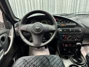Chevrolet Niva I Рестайлинг Стерлитамак  - изображение 64