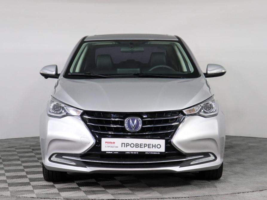 Changan Alsvin Химки  - изображение 2