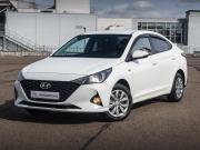 Hyundai Solaris II Рестайлинг Москва  - изображение 16