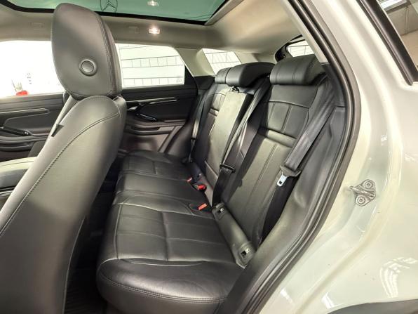 Land Rover Range Rover Evoque II с пробегом 2019 года, цена 3 999 000 рублей, 69241 км, внедорожник, Автокод Объявления