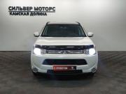 Mitsubishi Outlander III Пермь  - изображение 25
