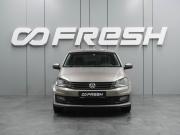 Volkswagen Polo V Рестайлинг Воронеж  - изображение 19