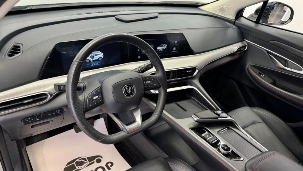 Changan UNI-T I Киров  - изображение 7
