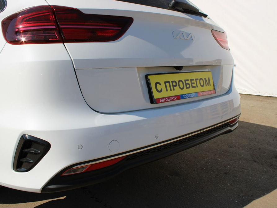Kia Ceed III Рестайлинг Нижний Новгород  - изображение 7