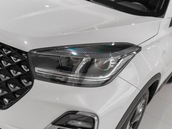 Chery Tiggo 4 Pro I с пробегом 2023 года, цена 1 670 000 рублей, 13876 км, внедорожник, Автокод Объявления