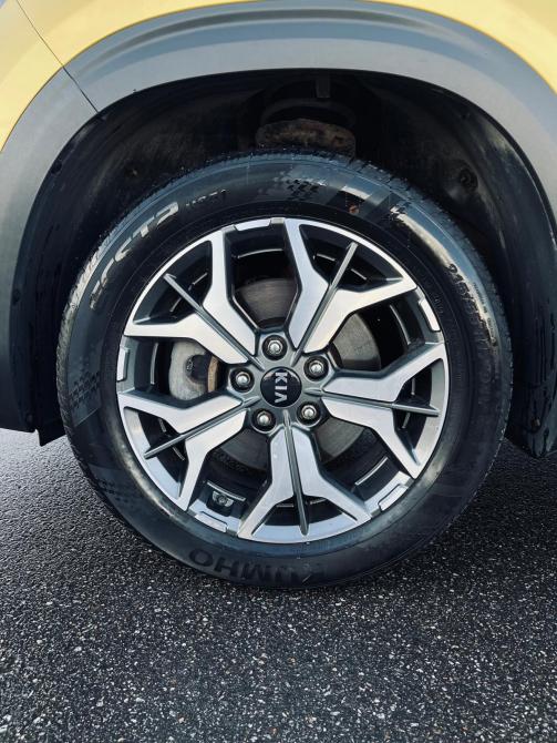 Kia Seltos I Санкт-Петербург  - изображение 7