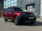 Renault Duster I Санкт-Петербург  - изображение 10