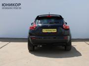Nissan Juke I Нижний Новгород  - изображение 18
