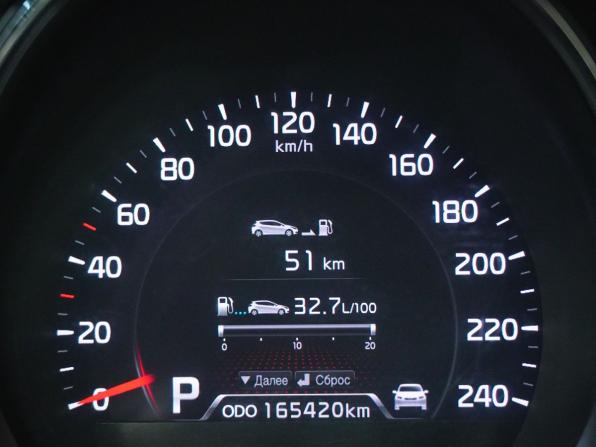 Kia Ceed II с пробегом 2013 года, цена 995 000 рублей, 165251 км, хэтчбек, Автокод Объявления