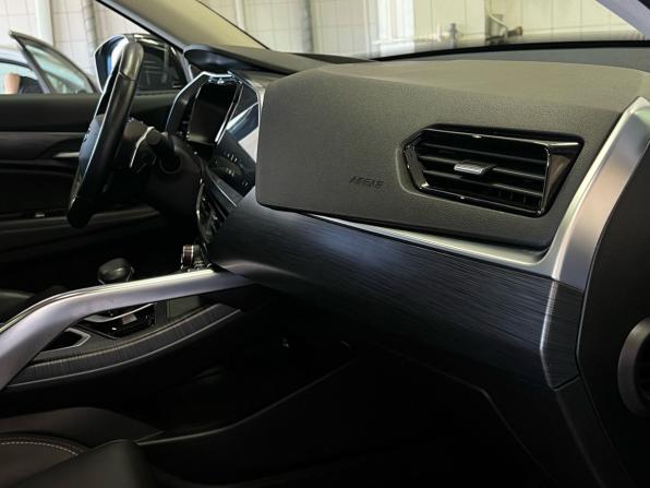Geely Tugella I с пробегом 2021 года, цена 2 670 000 рублей, 97788 км, внедорожник, Автокод Объявления