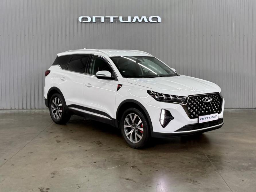 Chery Tiggo 7 Pro Max I Краснодар  - изображение 3