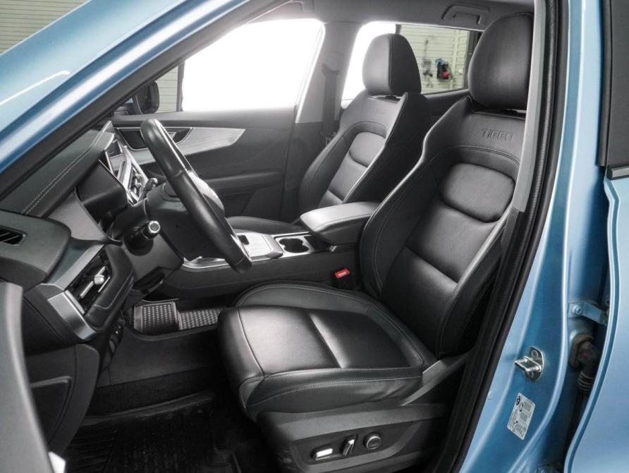 Chery Tiggo 4 Pro I Воронеж  - изображение 10