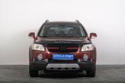 Chevrolet Captiva I Томск  - изображение 22