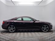 Audi A5 I (8T) Рестайлинг Москва  - изображение 25