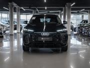 Audi Q5 III (GU) Москва  - изображение 33