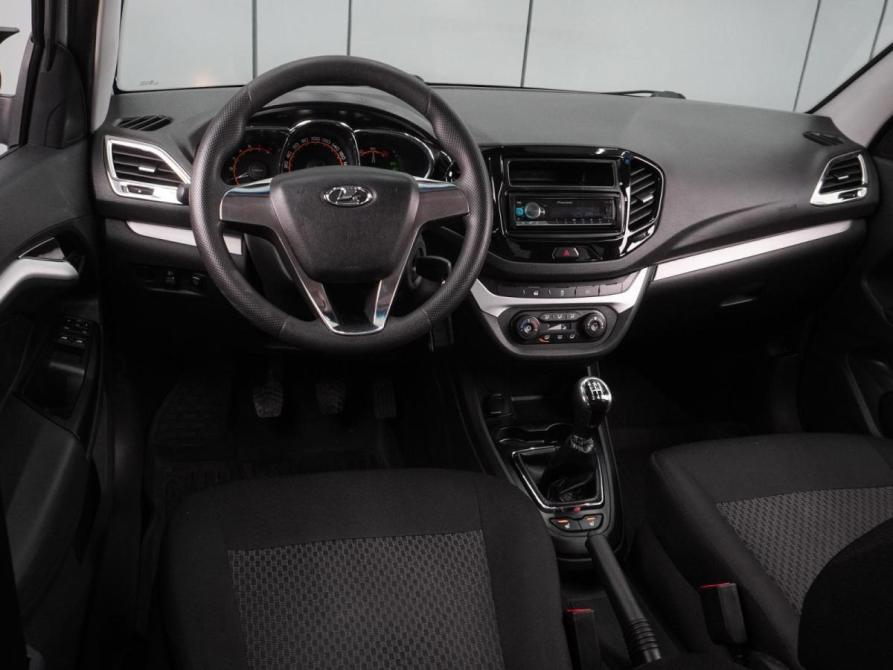 Lada (ВАЗ) Vesta I Воронеж  - изображение 6