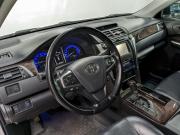 Toyota Camry VII (XV50) Рестайлинг Москва  - изображение 43