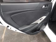Hyundai Solaris I Рестайлинг Пермь  - изображение 45