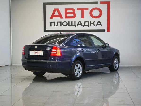Skoda Octavia II (A5) с пробегом 2008 года, цена 399 000 рублей, 285279 км, лифтбек, Автокод Объявления