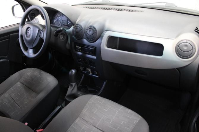 Renault Logan I Рестайлинг с пробегом 2011 года, цена 234 000 рублей, 408355 км, седан, Автокод Объявления