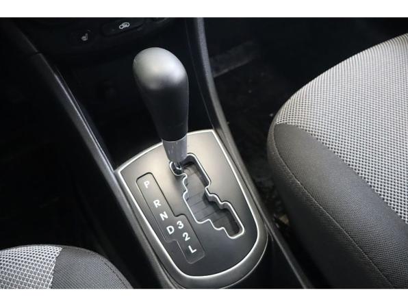 Hyundai Solaris I с пробегом 2014 года, цена 849 000 рублей, 155830 км, седан, Автокод Объявления