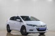 Honda Insight II Новокузнецк  - изображение 30