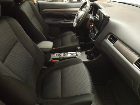 Mitsubishi Outlander III с пробегом 2013 года, цена 1 416 000 рублей, 258000 км, внедорожник, Автокод Объявления
