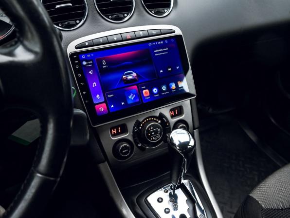 Peugeot 308 I Рестайлинг с пробегом 2012 года, цена 395 000 рублей, 380000 км, хэтчбек, Автокод Объявления