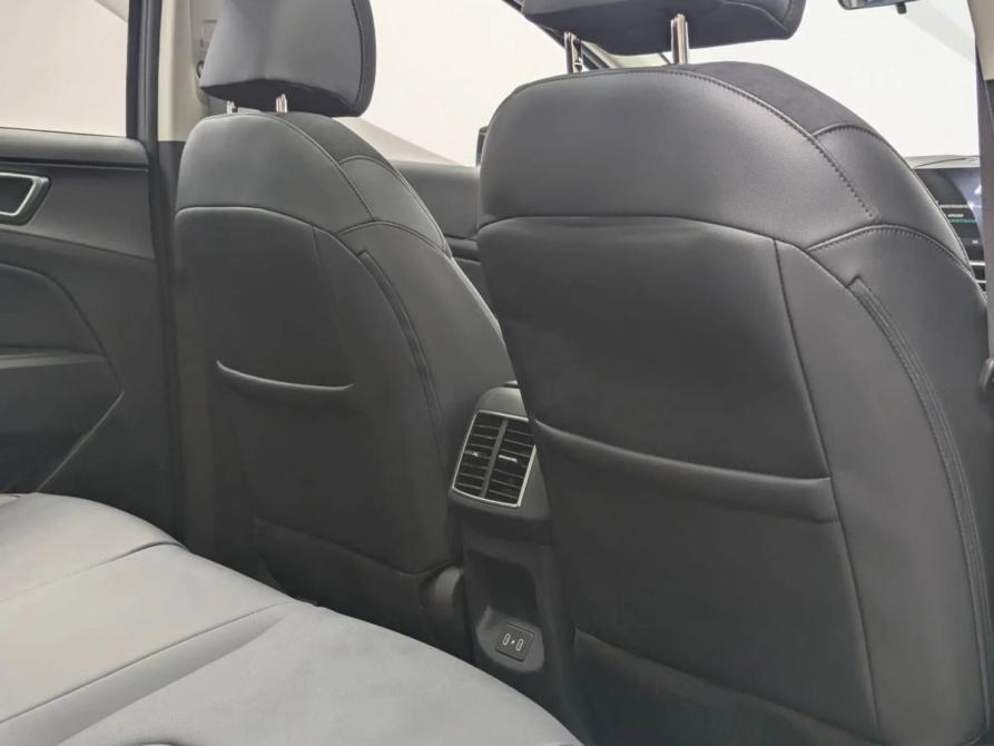 Kia Sportage (China) III (NP) Рестайлинг Воронеж  - изображение 13