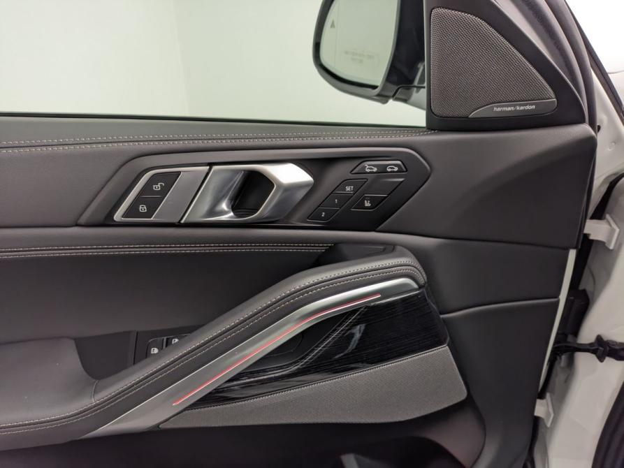 BMW X6 III (G06) Рестайлинг Москва  - изображение 11