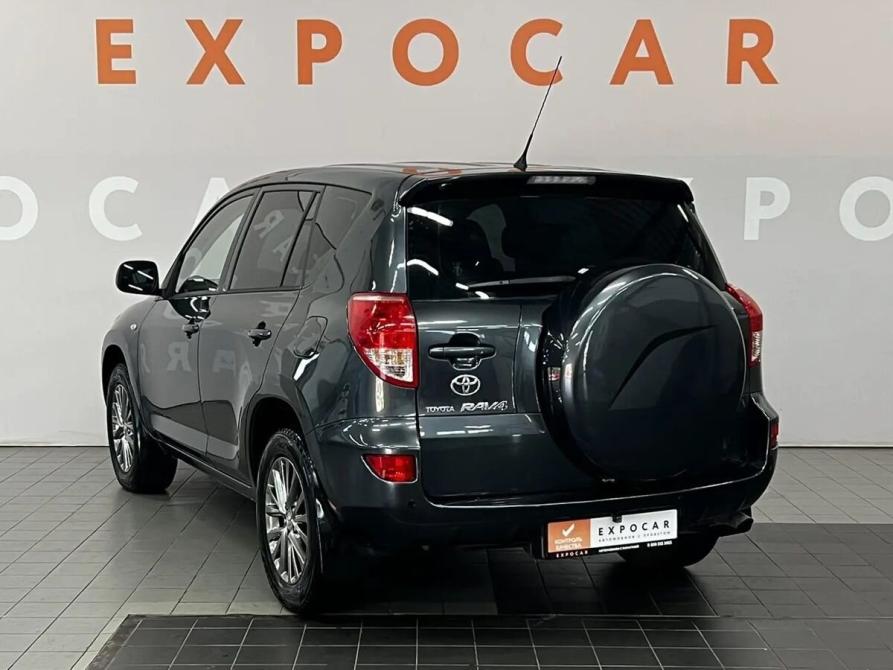 Toyota RAV4 III (XA30) Волгоград  - изображение 7