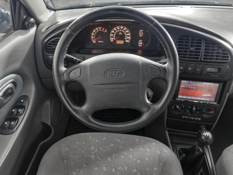Kia Spectra I Рестайлинг 2 Нижний Новгород  - изображение 15
