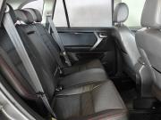 Chery Tiggo 3 I Москва  - изображение 28
