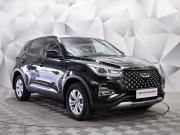 Chery Tiggo 4 Pro I Ульяновск  - изображение 28