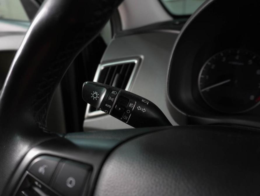 Hyundai Creta I Воронеж  - изображение 14