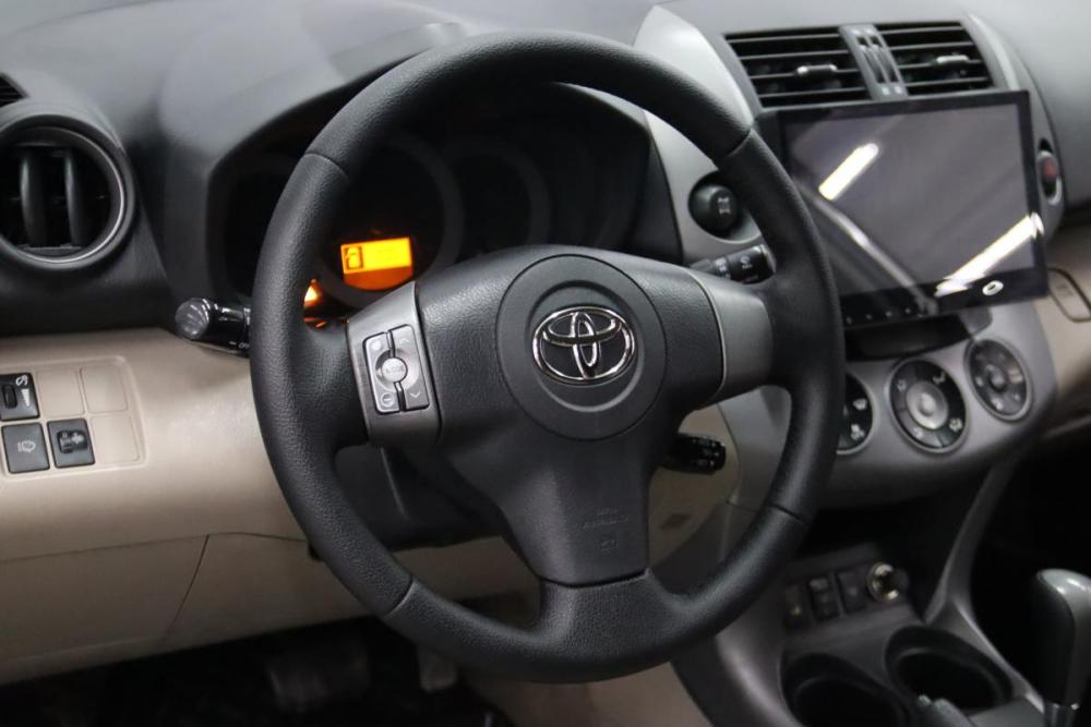 Toyota RAV4 III (XA30) Сургут  - изображение 16