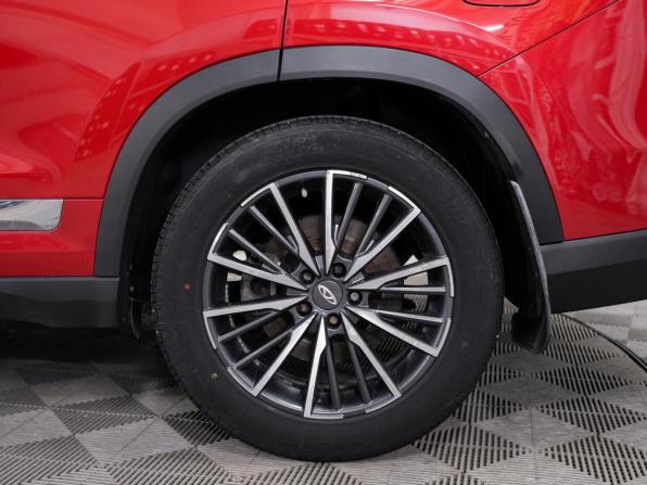 Chery Tiggo 8 Pro I с пробегом 2023 года, цена 2 191 000 рублей, 55670 км, внедорожник, Автокод Объявления